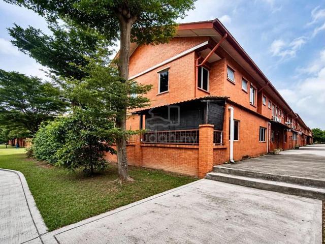 CANTIK 😍 Endlot Double Storey Alam Budiman, Seksyen U10, Shah Alam 1