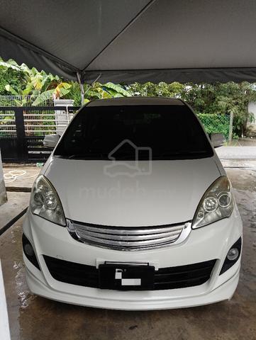 2015 Perodua ALZA 1.5 SE ZS FACELIFT (A) - 3