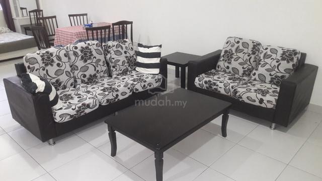 Domain 5 Apartment 3