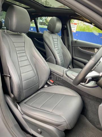 2023 Mercedes Benz E-CLASS 2.0 300 AMG LINE MY19 - 5