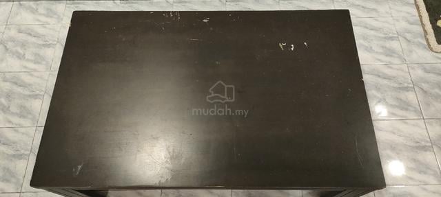 Coffee Table to Let Go - photo 2 of 3