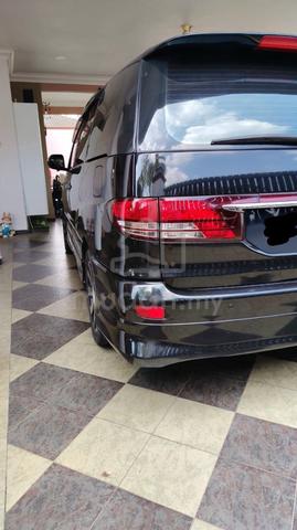 2005 Toyota ESTIMA 2.4 AERAS GH-ACR30W (A) - 2