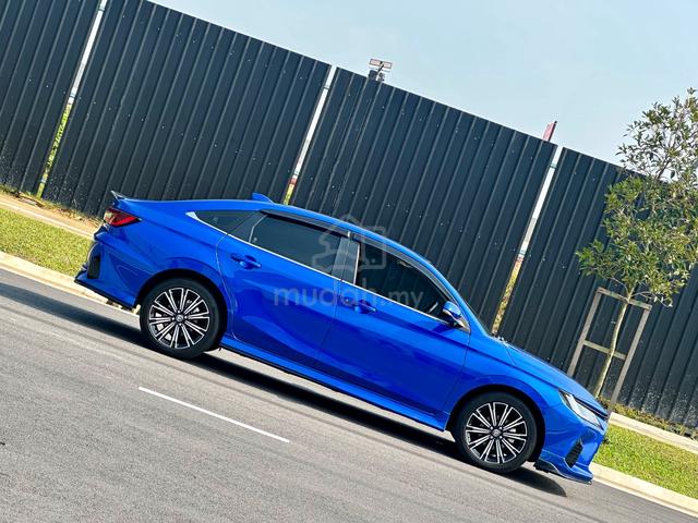 TOYOTA VIOS 1.5 G🔥CAR KiNG CONDITION LIKE NEW‼️ - 2