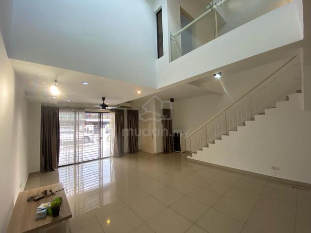 2sty Lakeside Residences Puchong Bandar Metro Pusat Bandar Puchong 1