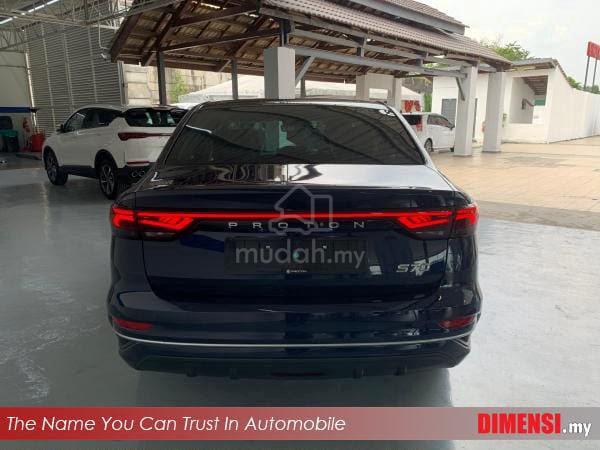 Proton S70 1.5 NA TAHUN DIBUAT 2026 - 3