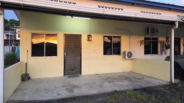House for Rent at Kinarut 1