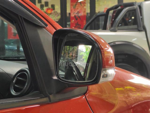 2015 Perodua MYVI 1.3 XT (A) WITH SPORT RIM - 5