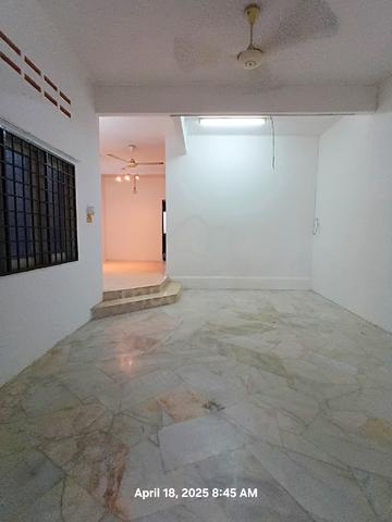 Sitiawan Taman Acheh Jaya House for Sale 3