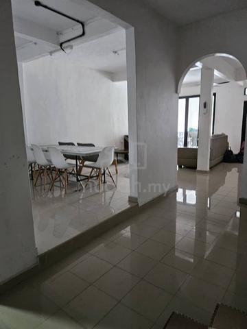 Melaka Bukit Beruang Freehold 2-Storey Terraced House For Sale 1