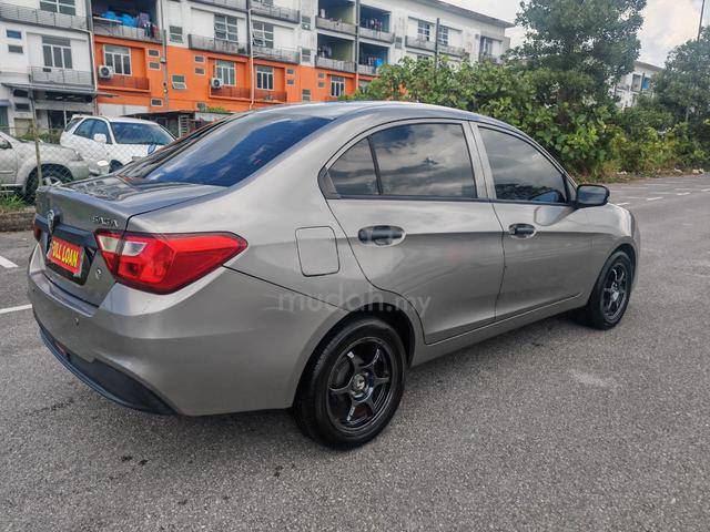 2016 Proton SAGA 1.3 STANDARD CVT (A) - 4