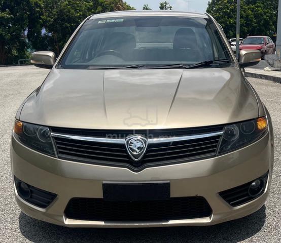 2012 Proton PREVE 1.6 CFE PREMIUM (A) - 3