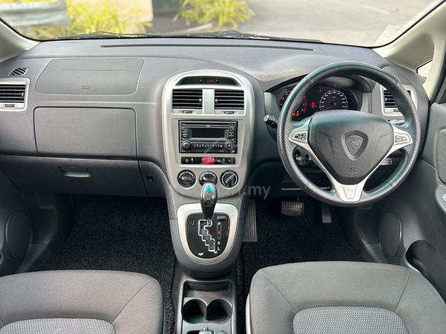 2016 Proton EXORA 1.6 BOLD(A)NO PROCES FEES OTR - 5