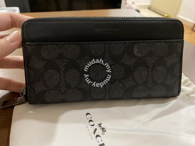 wallet coach original