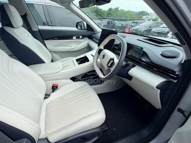2026 eMas 7 PHEV PRIME / 15400 offer - 5