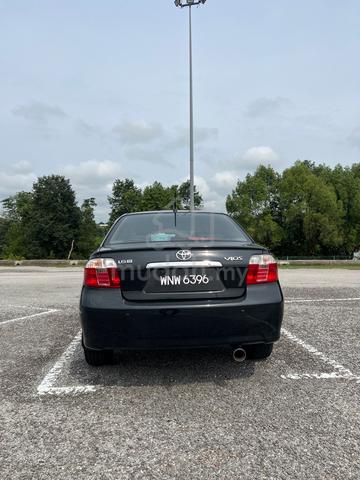 2006 Toyota VIOS 1.5 G (A) - 5