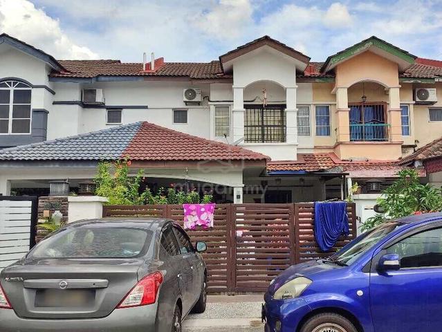 2 Storey Terrace House in  Bandar Puteri, Klang, Selangor 3