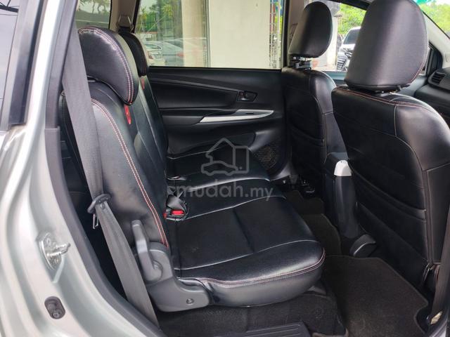 2014 Toyota Avanza 1.5 G (A) Full of accessories - 5