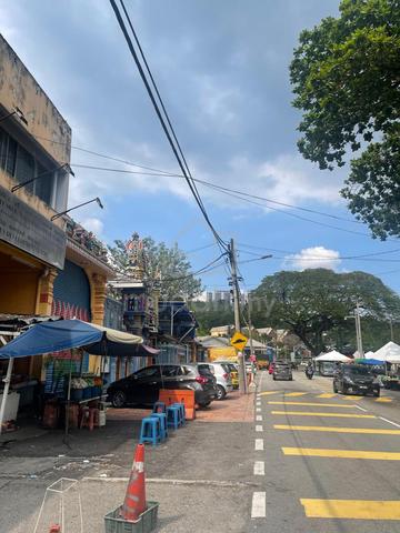 Jalan Klang Lama Jalan Kg Pasir Group Floor Shop 1