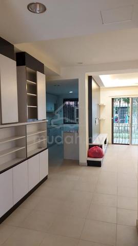 380k! Villa Ros @ Tampoi Indah 2