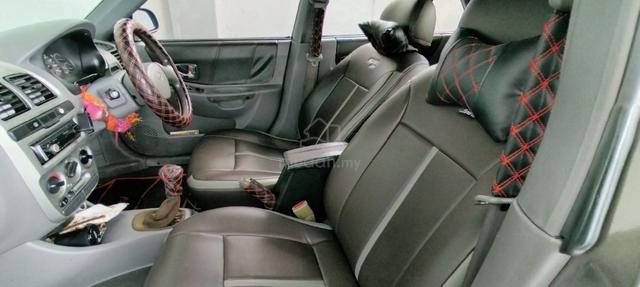 2008 Hyundai ACCENT 1.5 RX-S (M) - 5