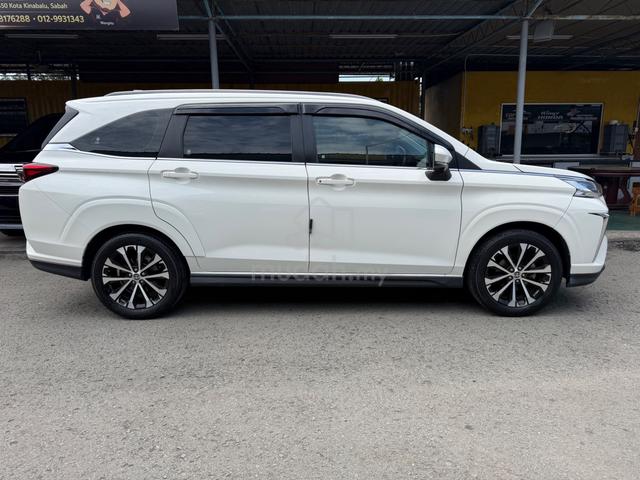 2022 Toyota Veloz 1.5 Vjn4646 - 4