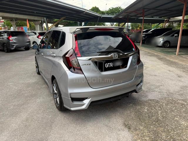2018 Honda JAZZ 1.5 S (A) - 3