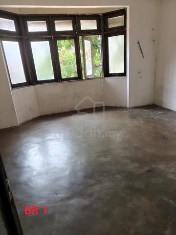2-stry Terrace Tmn Nagasari For Sale 1