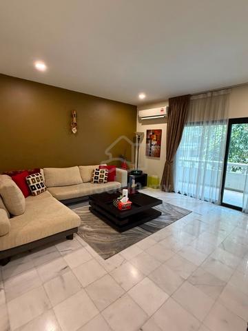 Mayang Court Condominium 1