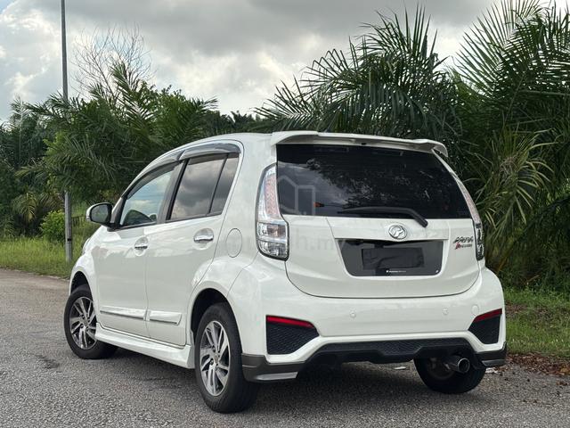 2018 Perodua MYVI 1.5 ADVANCE (A) GOOD CONDITION - 4