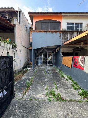 [Below Market] 2 Storey Terrace Taman Sri Gombak Fasa 2 1