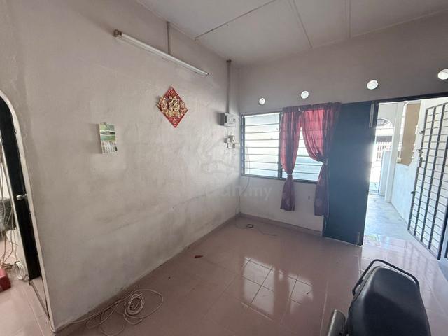 Good Condition Single Storey Terrace @ Taman Seri Kijang @ Alma Bukit 1