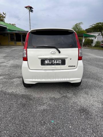 2008 Perodua VIVA 1.0 EZ STANDARD (A) For Sale - 4