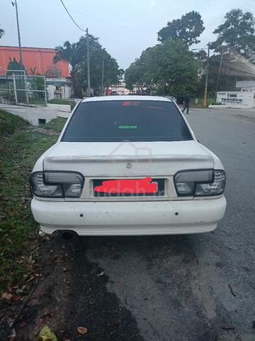 2007 Proton WIRA 1.5 GL (M) - 4