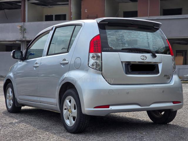 2007 Perodua MYVI 1.3 EZI (A) sape cepat dia dapat - 3
