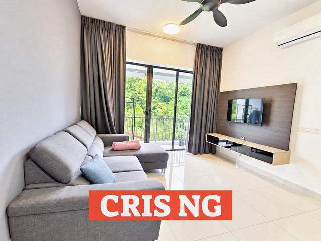 Setia Sky Vista 1