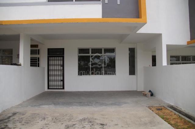 For Rent,Setia Tropika Elata Vita 2 storey,4Bedroom3Bathroom,Jb 1