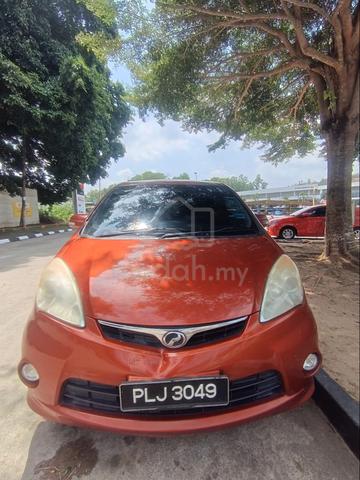 2013 Perodua ALZA 1.5 EZ (A) - 3