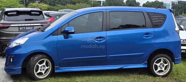 2020 Perodua ALZA 1.5 EZ STANDARD FACELIFT (A) - 3