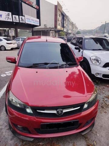 2012 Proton SAGA 1.6 FL EXECUTIVE (A) - 2