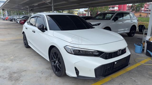 2026 New Honda CIVIC 1.5 FACELIFT (A) Promosi - 1