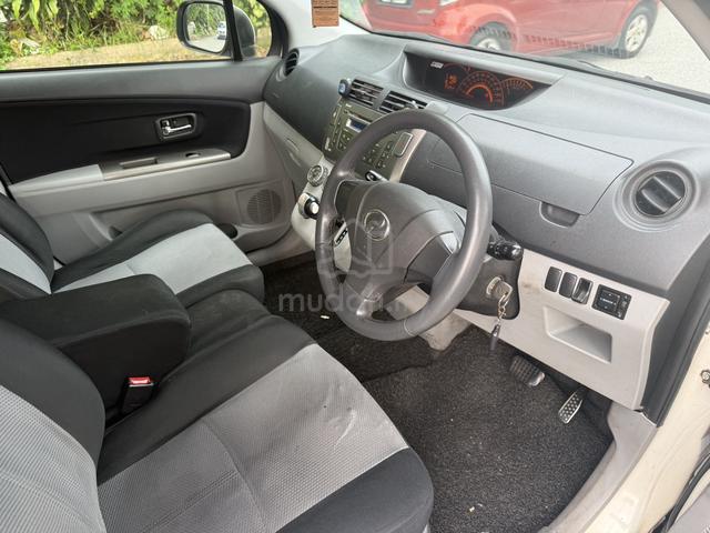 alza 1.5 auto ez 2013 - 5