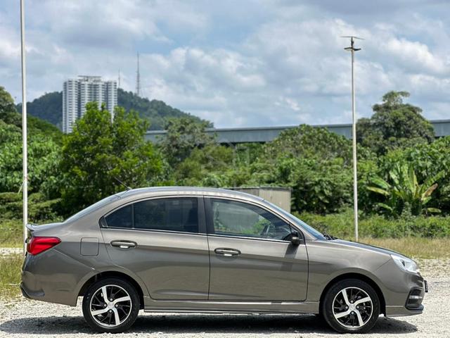 2023 Proton SAGA PREMIUM S 1.3L|FULL SRVICE RECORD - 3