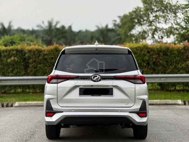 -2024 Perodua ALZA 1.5 H (A) Full Services F/LOAN - 3