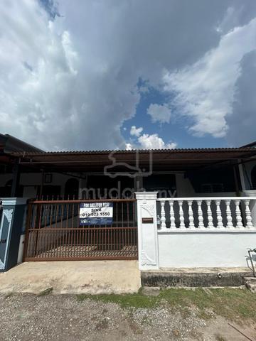 Rumah Teres Setingkat For Sale @Taman Ria Jaya, Sungai Petani 1
