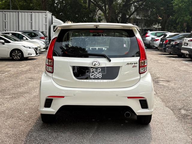 2014 Perodua MYVI 1.3 SE 💯 60K km Only ✅ Teacher - 4
