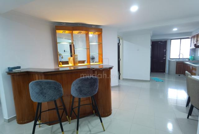 Kesidang Indah Apartment 1