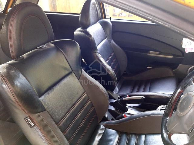 2013 Proton SATRIA 1.6 NEO R3 EXECUTIVE (A) - 5