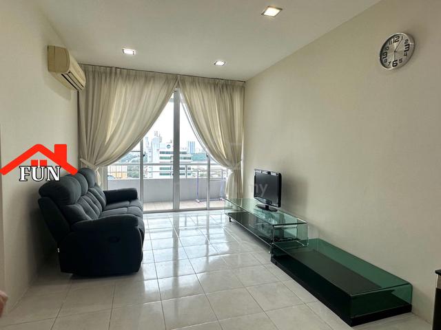Bayswater Resort Condominium 1