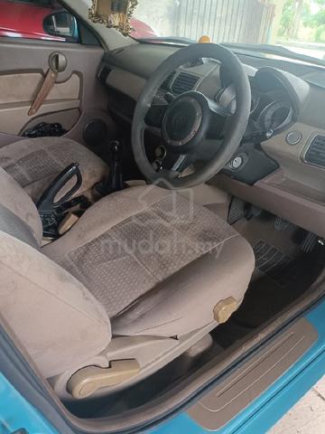 2005 Proton GEN-2 1.6 (M) - 3