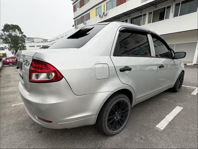 2015 Proton SAGA 1.3 SV (A) - 4